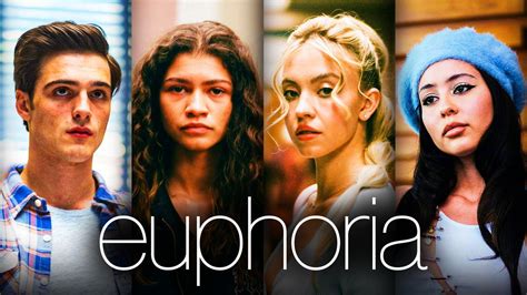 Euphoria (American TV series) .